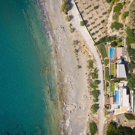 Villa Ammos Φέρμα Εξωτερικό φωτογραφία